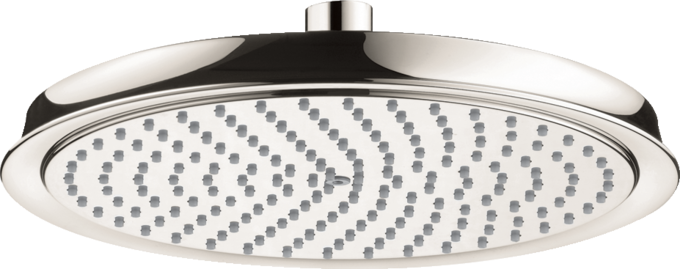 Raindance Classic Showerhead 240 1-Jet, 1.75 GPM
