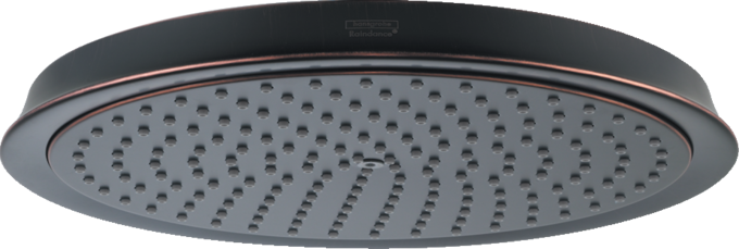 Raindance Classic Showerhead 240 1-Jet, 1.75 GPM