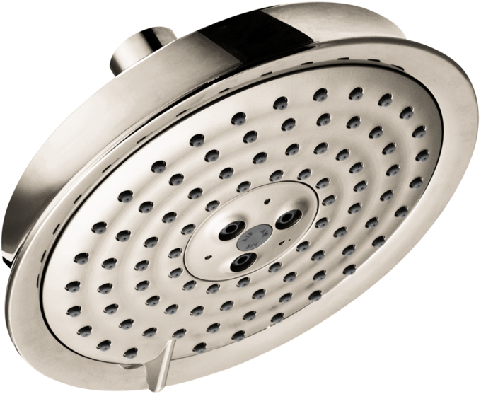 Raindance Classic Showerhead 150 3-Jet, 2.5 GPM
