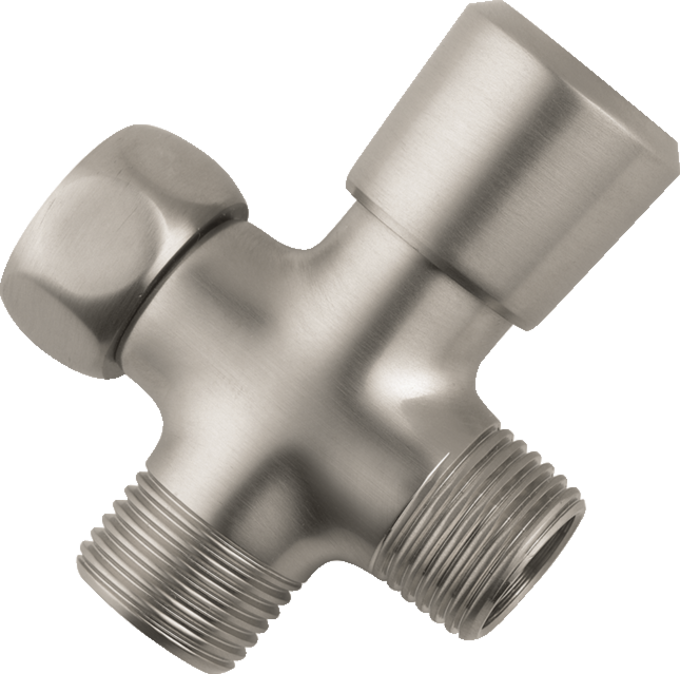 Inversa Diverter