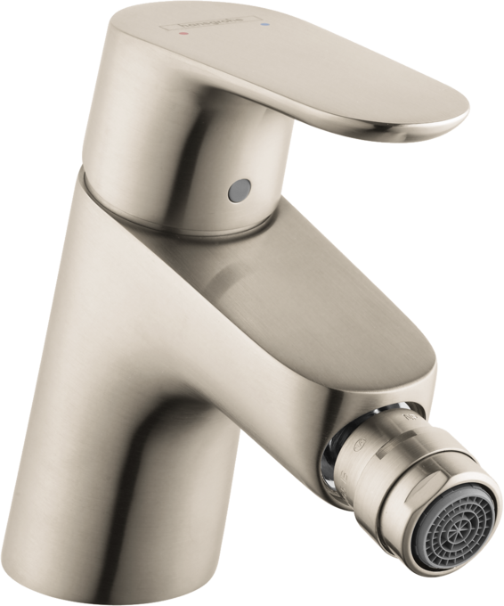 Focus Single-Hole Bidet Faucet