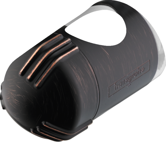 Unica Wallbar E Slider