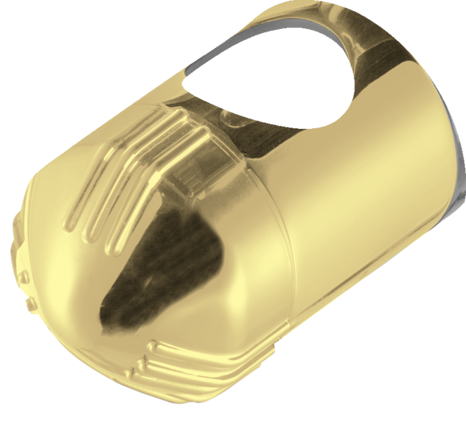 Unica Wallbar E Slider