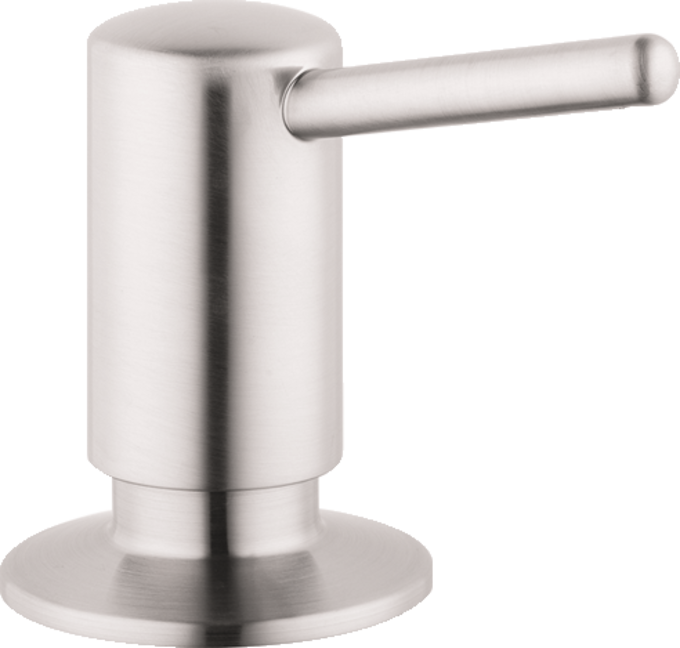 Soap Dispenser, Contemporary