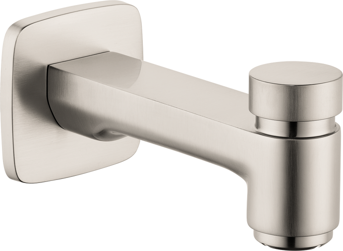 Logis Tub Spout with Diverter