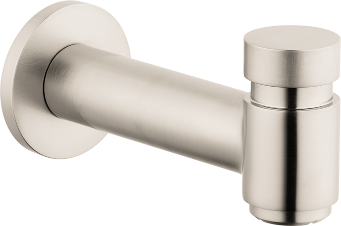 Talis S Tub Spout with Diverter