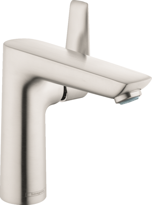 Talis E Single-Hole Faucet 150 with Pop-Up Drain, 1.2 GPM