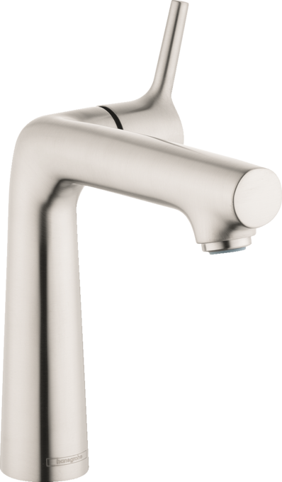 Talis S Single-Hole Faucet 140 with Pop-Up Drain, 1.2 GPM