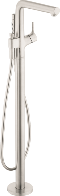 Talis S Freestanding Tub Filler Trim with 1.75 GPM Handshower