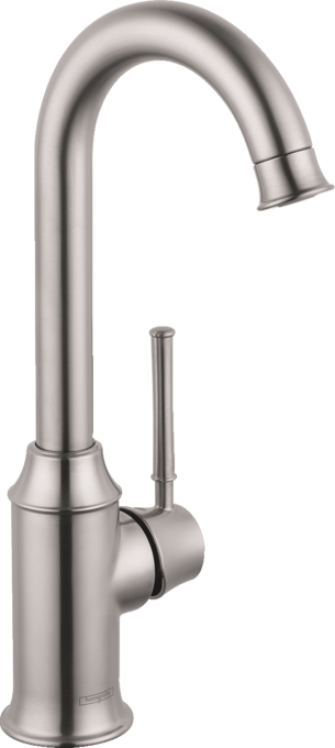 Talis C Bar Faucet, 1.5 GPM