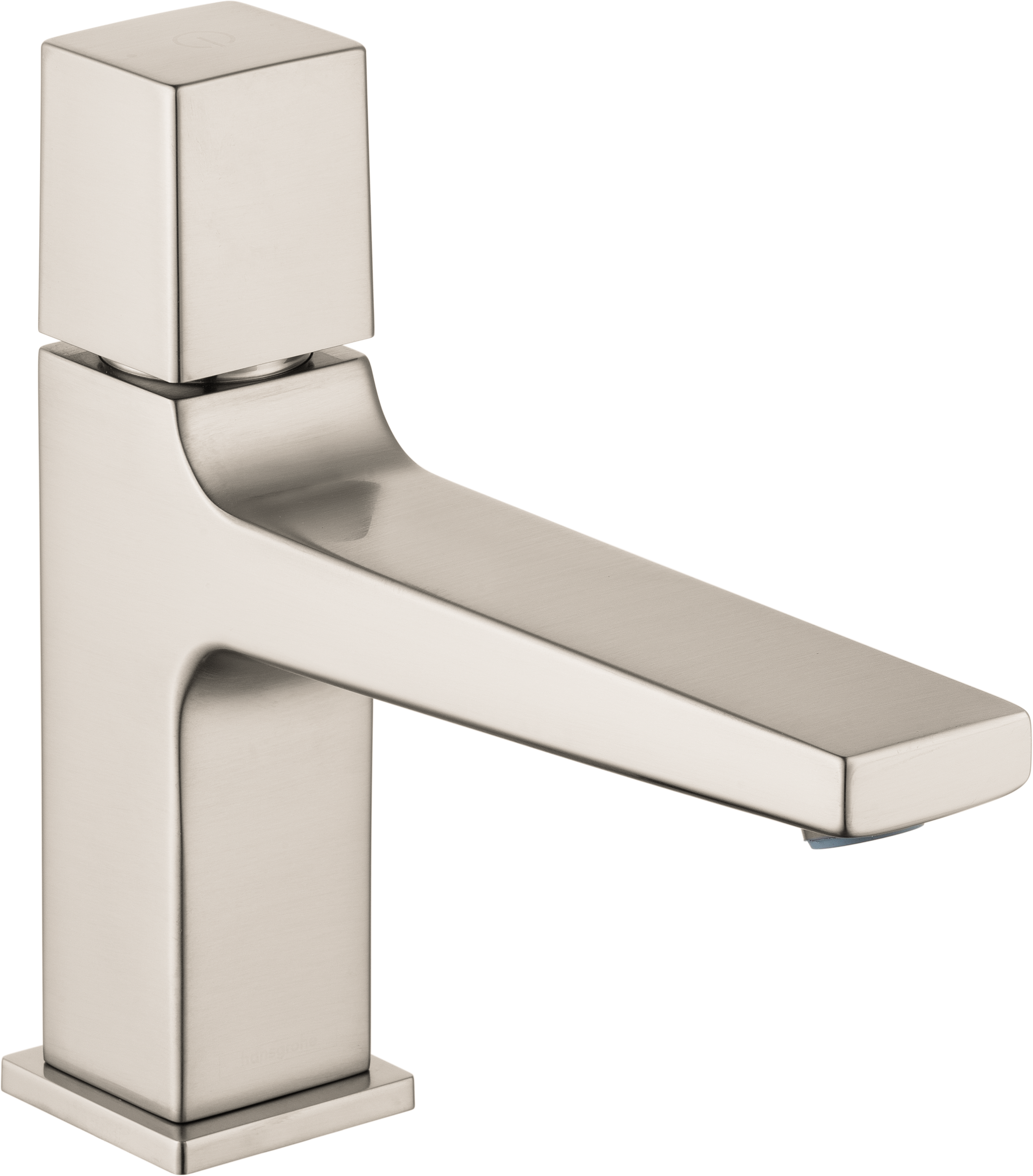 Hansgrohe Metropol Single-Hole Faucet 100 Select, 1.2 GPM