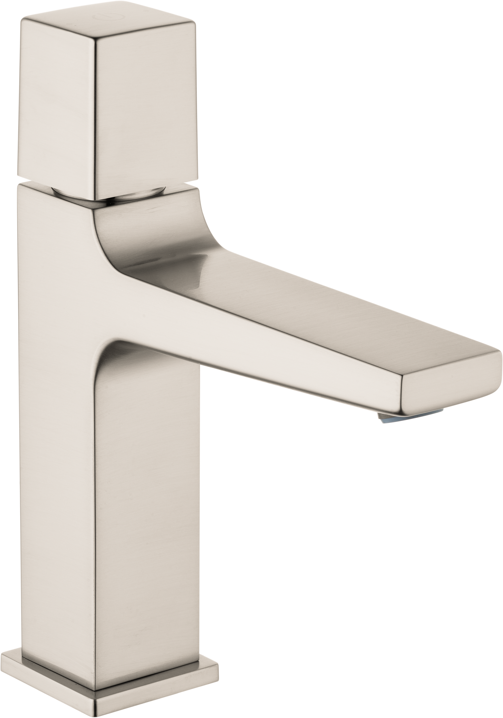 Hansgrohe Metropol Single-Hole Faucet 110 Select, 1.2 GPM