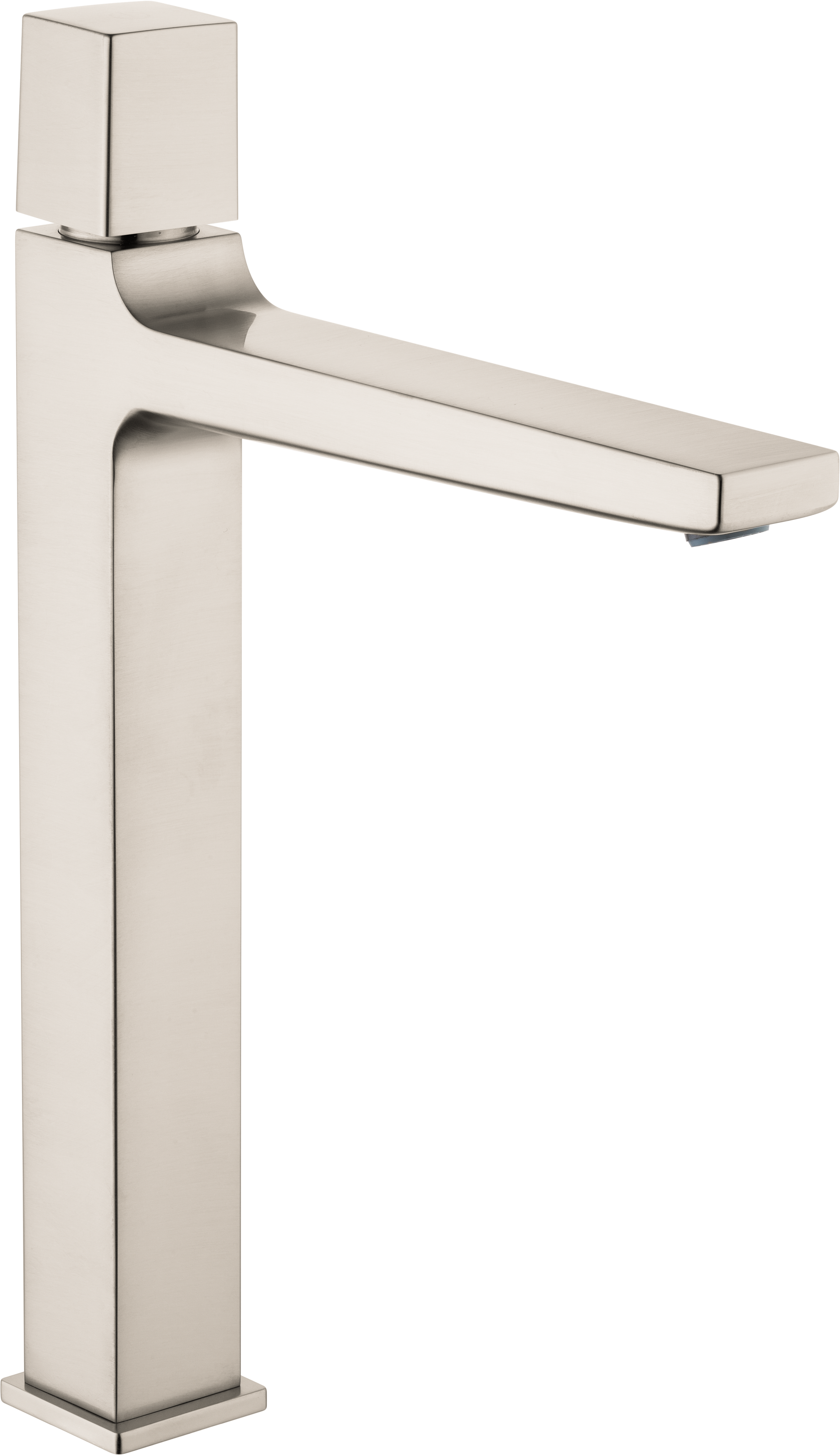 Hansgrohe Metropol Single-Hole Faucet 260 Select, 1.2 GPM
