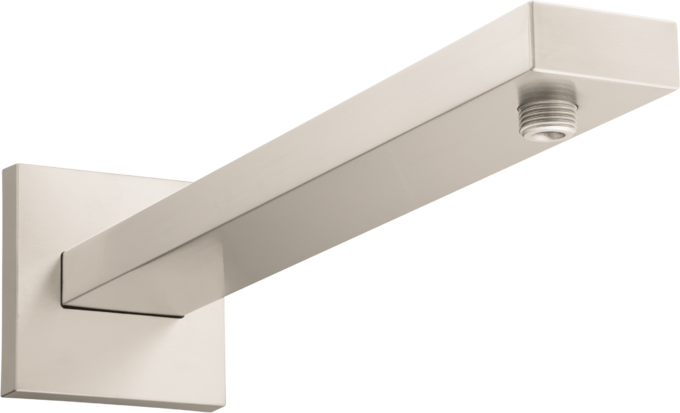 Raindance E Showerarm, 15" (Must be used with Raindance E 300 Showerhead)