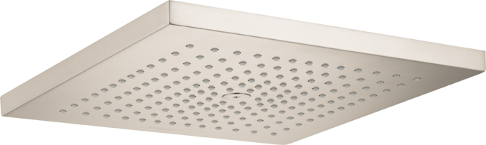 Raindance E Showerhead 300 1-Jet, 2.5 GPM