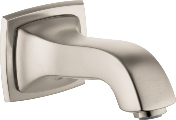 Metropol Classic Tub Spout