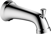 Joleena Tub Spout with Diverter