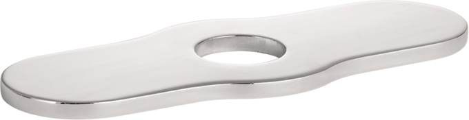 Joleena Base Plate for Single-Hole Faucets