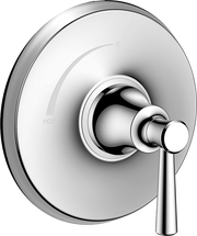 Joleena Pressure Balance Trim