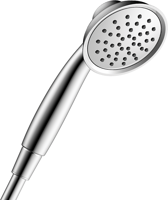 Joleena Handshower 95 1-Jet, 1.75 GPM