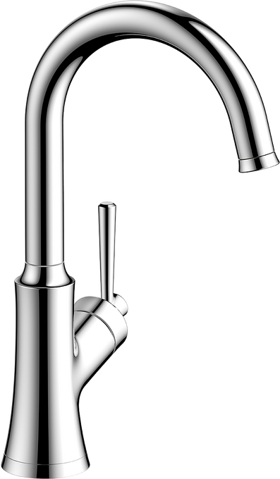 Joleena Bar Faucet, 1.5 GPM