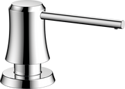 Transitional Soap Dispenser