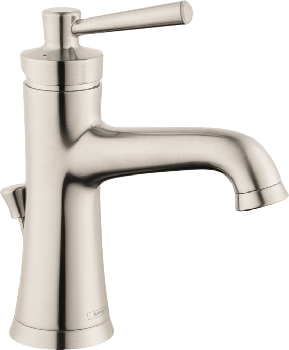 Joleena Single-Hole Faucet 100 with Pop-Up Drain, 1.2 GPM