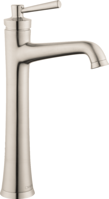 Joleena Single-Hole Faucet 230 with Pop-Up Drain, 1.2 GPM
