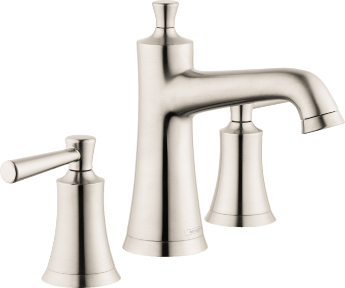 Joleena Widespread Faucet 100 with Pop-Up Drain, 1.2 GPM