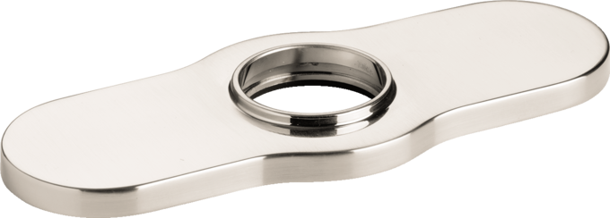 Joleena Base Plate for Single-Hole Faucets