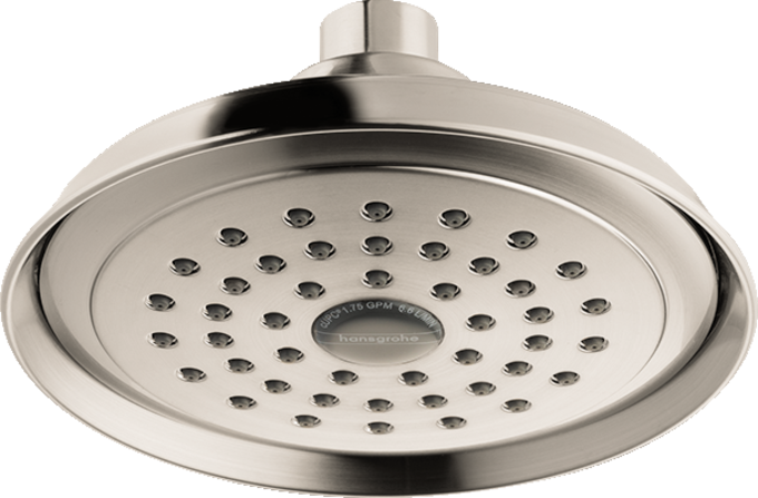 Joleena Showerhead 150 1-Jet, 1.75 GPM