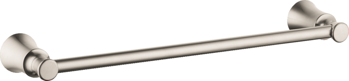 Joleena Towel Bar, 18"