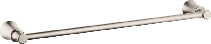 Joleena Towel Bar, 24"