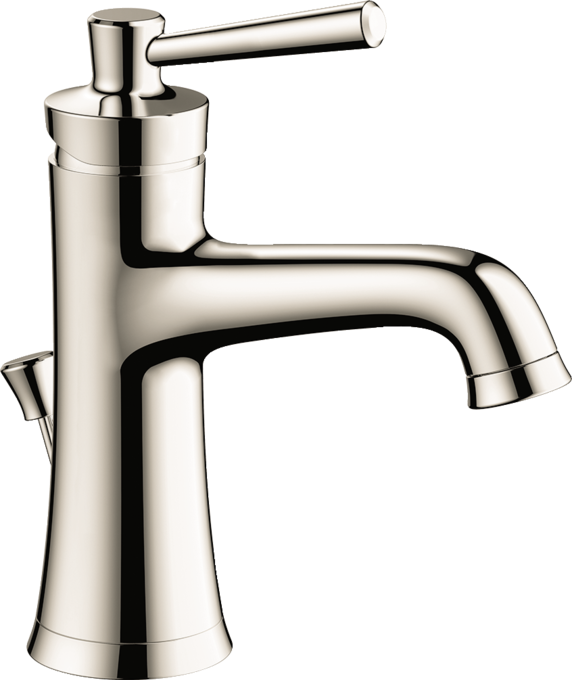 Joleena Single-Hole Faucet 100 with Pop-Up Drain, 1.2 GPM