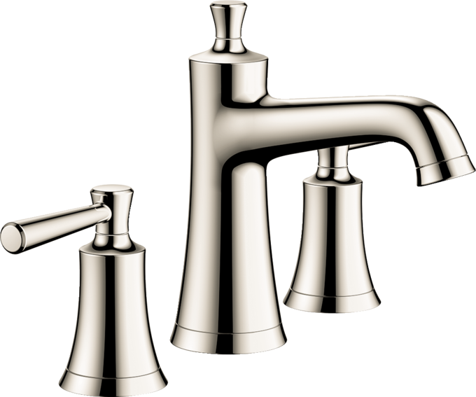Joleena Widespread Faucet 100 with Pop-Up Drain, 1.2 GPM