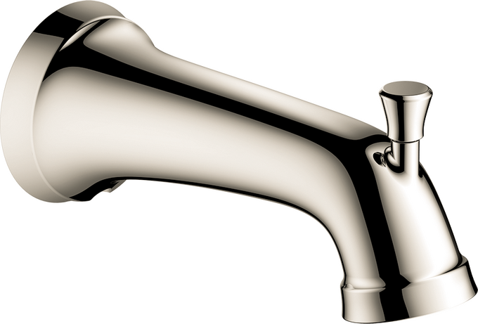Joleena Tub Spout with Diverter