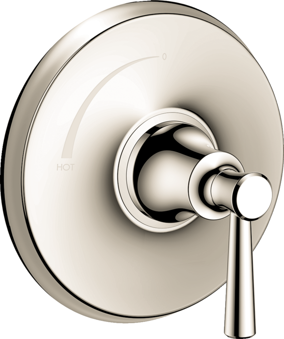 Joleena Pressure Balance Trim