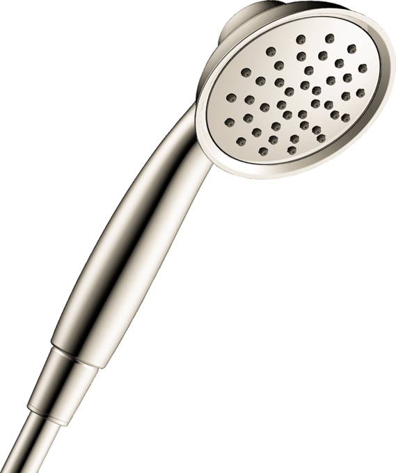 Joleena Handshower 95 1-Jet, 1.5 GPM