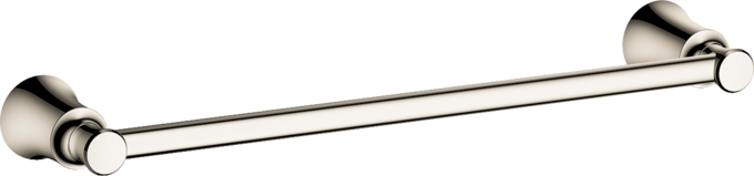 Joleena Towel Bar, 18"
