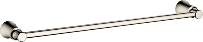 Joleena Towel Bar, 24"