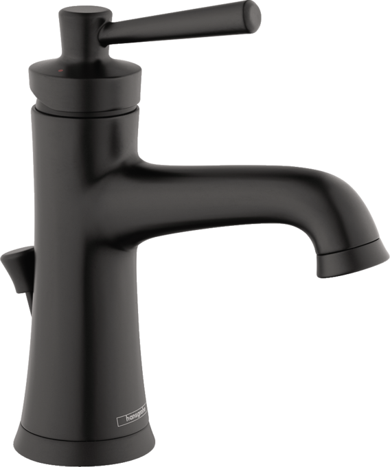 Joleena Single-Hole Faucet 100 with Pop-Up Drain, 1.2 GPM