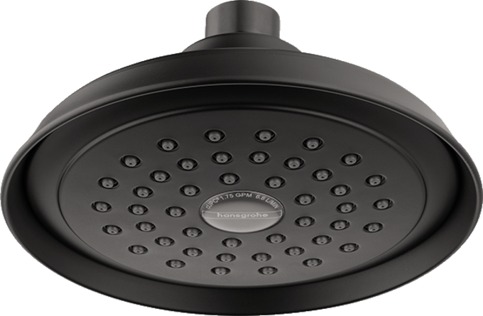 Joleena Showerhead 150 1-Jet, 2.5 GPM
