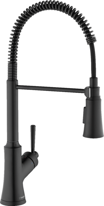 Joleena Semi-Pro Kitchen Faucet, 2-Spray, 1.75 GPM