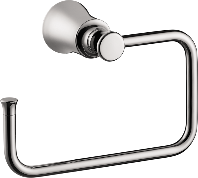 Joleena Towel Ring