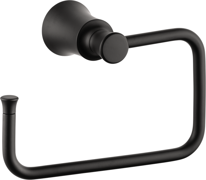 Joleena Towel Ring