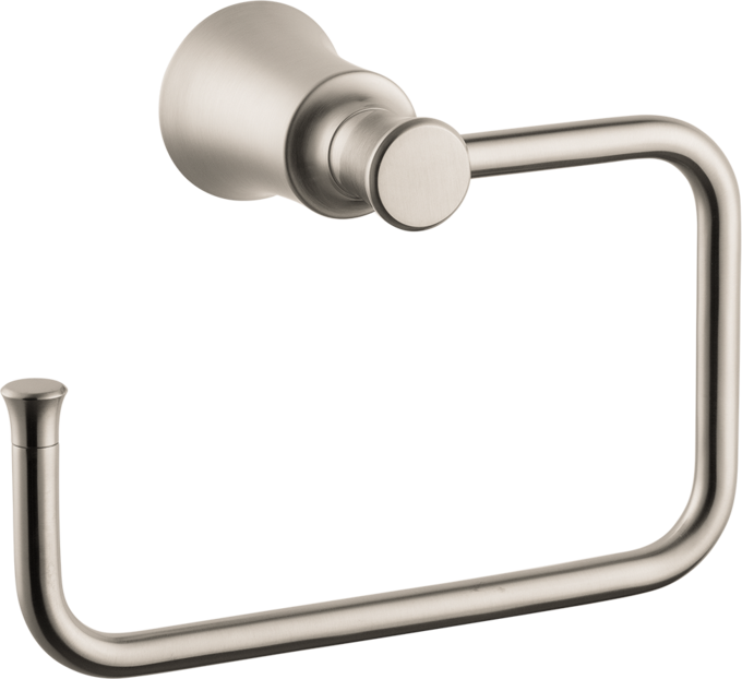 Joleena Towel Ring