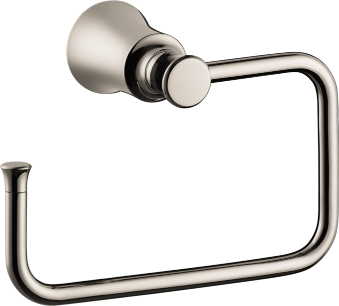 Joleena Towel Ring