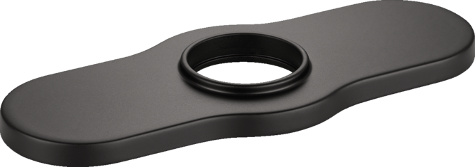 Joleena Base Plate for Single-Hole Faucets