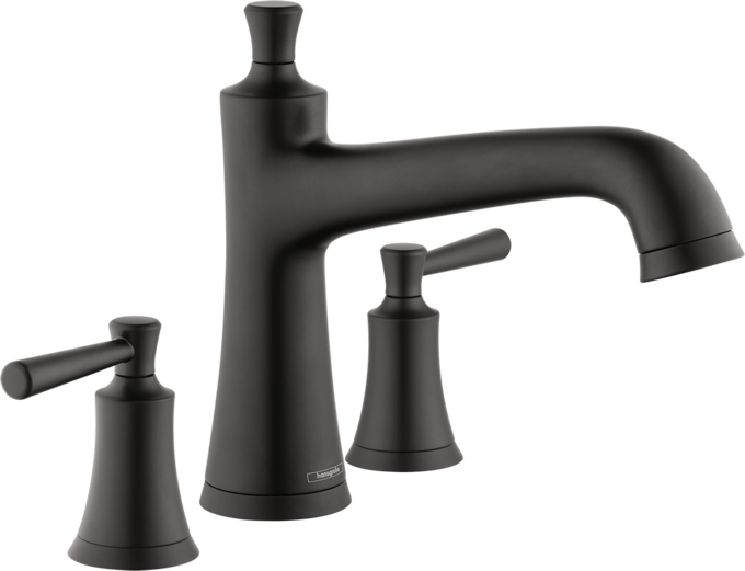 Joleena 3-Hole Roman Tub Set Trim