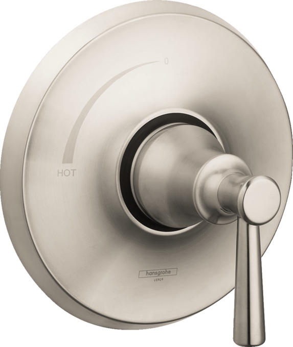 Joleena Pressure Balance Trim